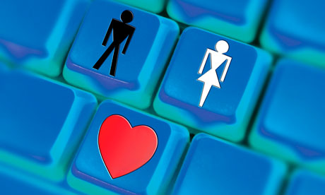 Why Online Dating Works (for men) - YouTube
